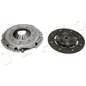 Japko Kupplungssatz Kupplung für OPEL Vivaro A Kastenwagen (X83) 921022