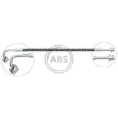 ABS A.B.S. Bremsschlauch sl4162 für KIA
