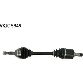 Skf VKJC 5949 Antriebswelle Vorne Links