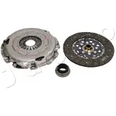 Japko Kupplungssatz 92W35 für CHEVROLET