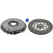 SACHS Kupplungssatz 3000 970 040