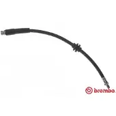 Brembo Bremsschlauch t49046 für MAZDA