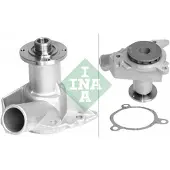 Schaeffler INA Wasserpumpe 538016310 für MINI BMW