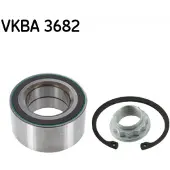 Skf Radlagersatz VKBA 3682