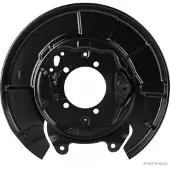 HERTH+BUSS JAKOPARTS Spritzblech, Bremsscheibe j3342001 Hinterachse links für LEXUS