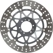 TRW Honda Cb 1100 Ex Abs 19 Bremsscheibe