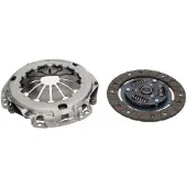 KAVO PARTS Kupplungssatz Kupplung für TOYOTA Yaris Schrägheck (P1) CP-1220