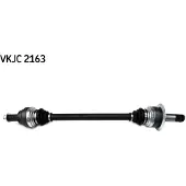 Skf VKJC 2163 Antriebswelle für BMW 5 Touring (F11) 5 Limousine (F10)