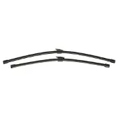 MAXGEAR Scheibenwischer Set Wischerblätter Vorne für BMW X2 (F39) Rahmenlos
