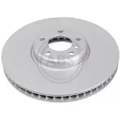 A.B.S. Bremsscheibe 18372 belüftet 374mm 36mm für BMW