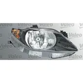Valeo Hauptscheinwerfer 043812