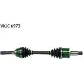 Skf Hnaci hridel