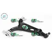 OMG SRL SRL G40.3789/C Querlenker Vorne Links für ALFA ROMEO 147 (937) GT (937) 156 (932)