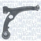 MAGNETI MARELLI Querlenker, Radaufhängung ARM017 Vorderachse, rechts, vorne