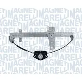 MAGNETI MARELLI Fensterheber 350103170370