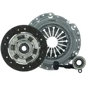 AISIN Kupplungssatz CKN-216R