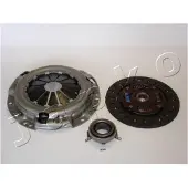 Japko Kupplungssatz Kupplung für TOYOTA STARLET (EP91) 92208