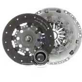 AISIN Kupplungssatz KT-346