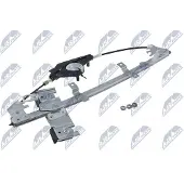 NTY EPS-FR-030 Elektrischer Fensterheber Vorne Links für FORD FUSION (JU)