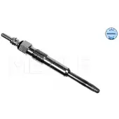 Meyle Glühkerze 7148600000 für FORD VAUXHALL CHRYSLER ALFA ROMEO VW ROVER JEEP