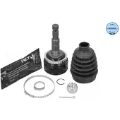 Meyle Gelenksatz, Antriebswelle 614 498 0024