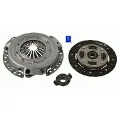 SACHS Kupplungssatz 3000 859 101