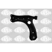 SASIC 7476091 Querlenker Vorne Links Unten Dreieckslenker (NKW) für VW Polo Schrägheck (6R1, 6C1) Fox Schrägheck (5Z1, 5Z3, 5Z4) für SEAT für AUDI