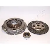 Japanparts KF-2082 Kupplungssatz