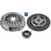 SACHS Kupplungssatz 3000 854 501