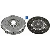 SACHS Kupplungssatz 3000 970 055