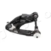 Japko 72350L Querlenker Vorne Links Oben für FORD Ranger (ET) für MAZDA BT-50 (CD, UN)
