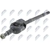 NTY NPW-CH-132 Antriebswelle Vorne Links für JEEP WRANGLER III (JK)