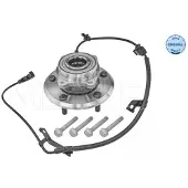 Meyle Radlagersatz 214 752 0001