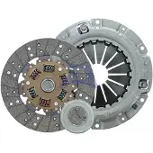 AISIN Kupplungssatz Kupplung für OPEL Monterey A (M92) KG-009B