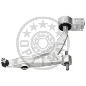 OPTIMAL G6-1143 Querlenker Unten Vorne Links für ALFA ROMEO 159 Sportwagon (939) 159 (939) Brera (939) SPIDER (939)