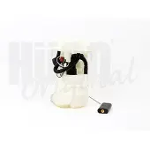 HÜCO Benzinpumpe 133297 elektrisch