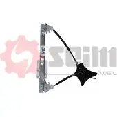 Seim 902746 Elektrischer Fensterheber Hinten Links für VW T-Roc (A11)