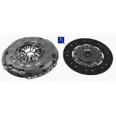 SACHS Kupplungssatz 3000 951 821