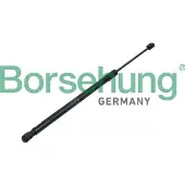 Borsehung B14195 Gasfeder Heckklappendämpfer für VW TOURAN (1T1, 1T2) 500mm