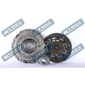 RYMEC Kupplungssatz Kupplung für OPEL Corsa D Schrägheck (S07) JT1744046