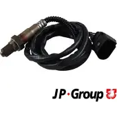 JP GROUP Lambdasonde 1193804000 für VAG BMW PORSCHE