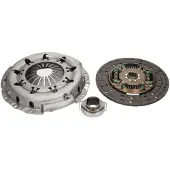 KAVO PARTS Kupplungssatz Kupplung für TOYOTA HILUX VI Pick-up (N1) CP-1145