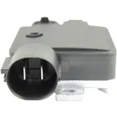 METZGER Steuergerät, Elektrolüfter (Motorkühlung) 0917038 für FORD