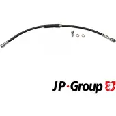 JP GROUP Bremsschlauch 1161600900 Vorderachse für VAG SKODA AUDI