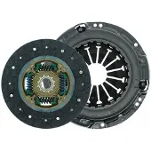AISIN Kupplungssatz KT-338R
