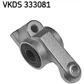 Skf Lagerung, Lenker vkds333081 für PEUGEOT