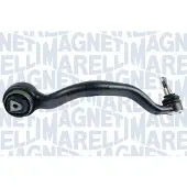 MAGNETI MARELLI 301181333100 Querlenker Vorne Rechts für BMW X5 (E70) X6 (E71, E72)