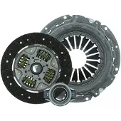 AISIN Kupplungssatz Kupplung für NISSAN TERRANO II (R20) KN-083
