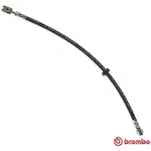 Brembo Bremsschlauch t85028 für VW SKODA