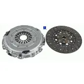 SACHS Kupplungssatz 3000 950 628